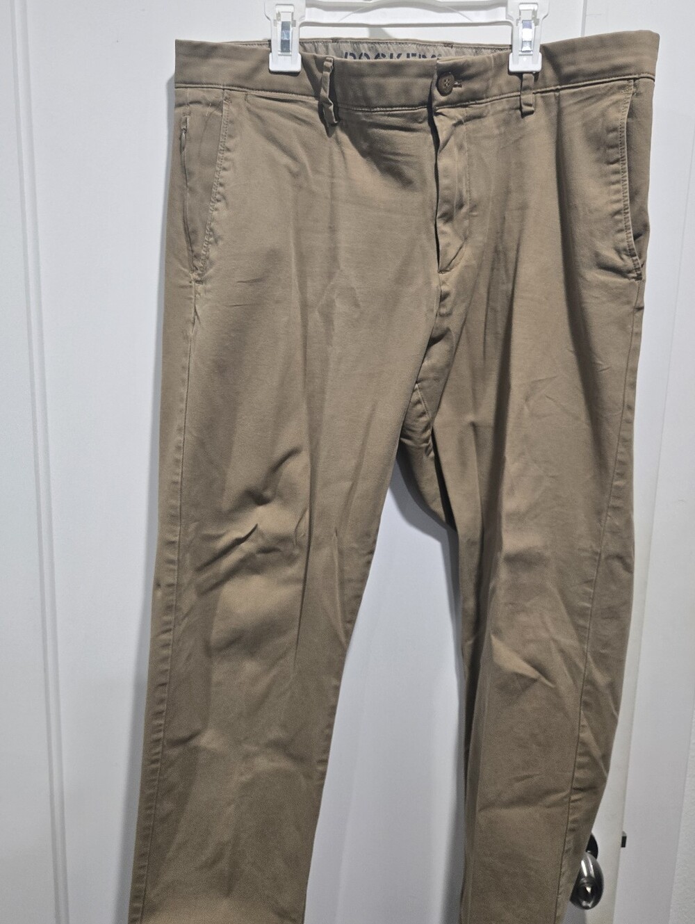 Men's Dockers Tan pants